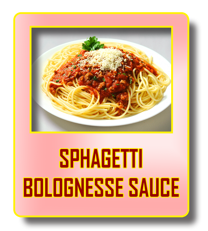 SPAGETI